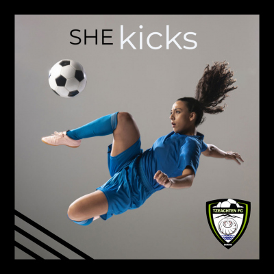 program - SHE Kicks